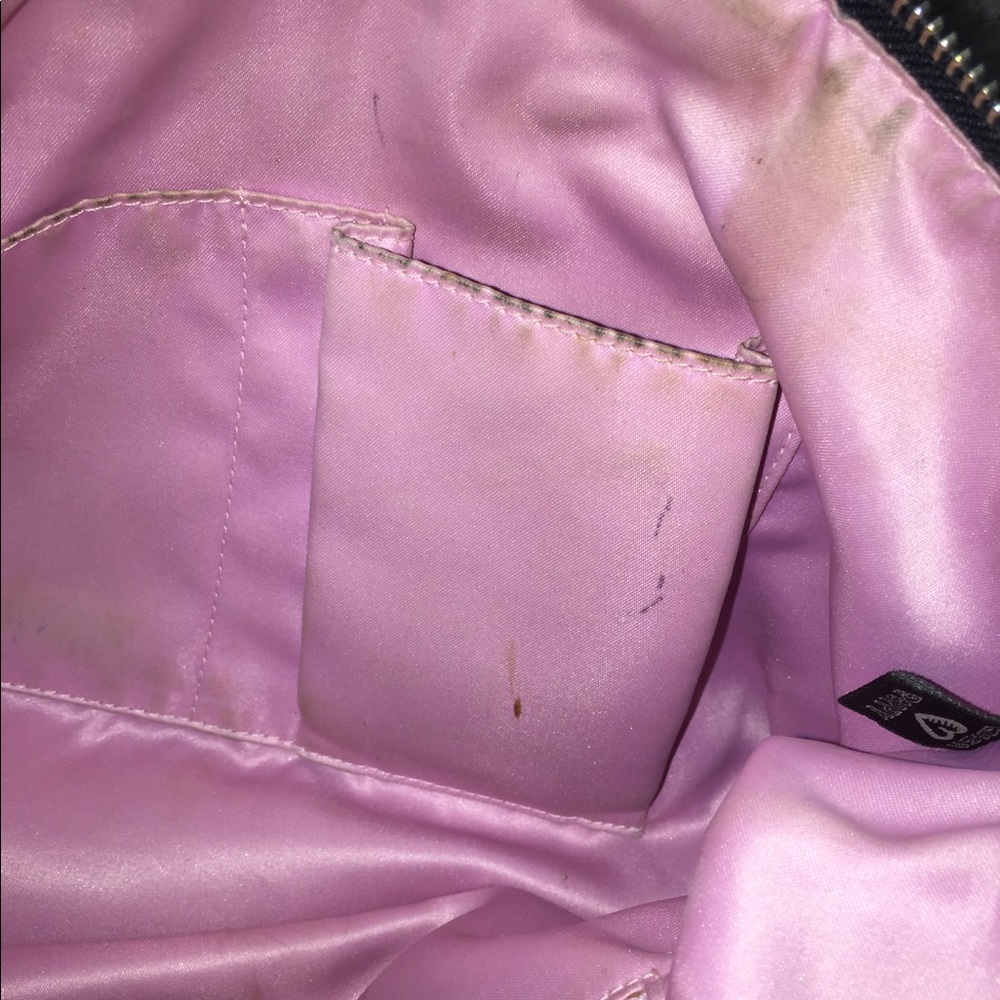 Coach Poppy Handbag - Picture 6 of 8